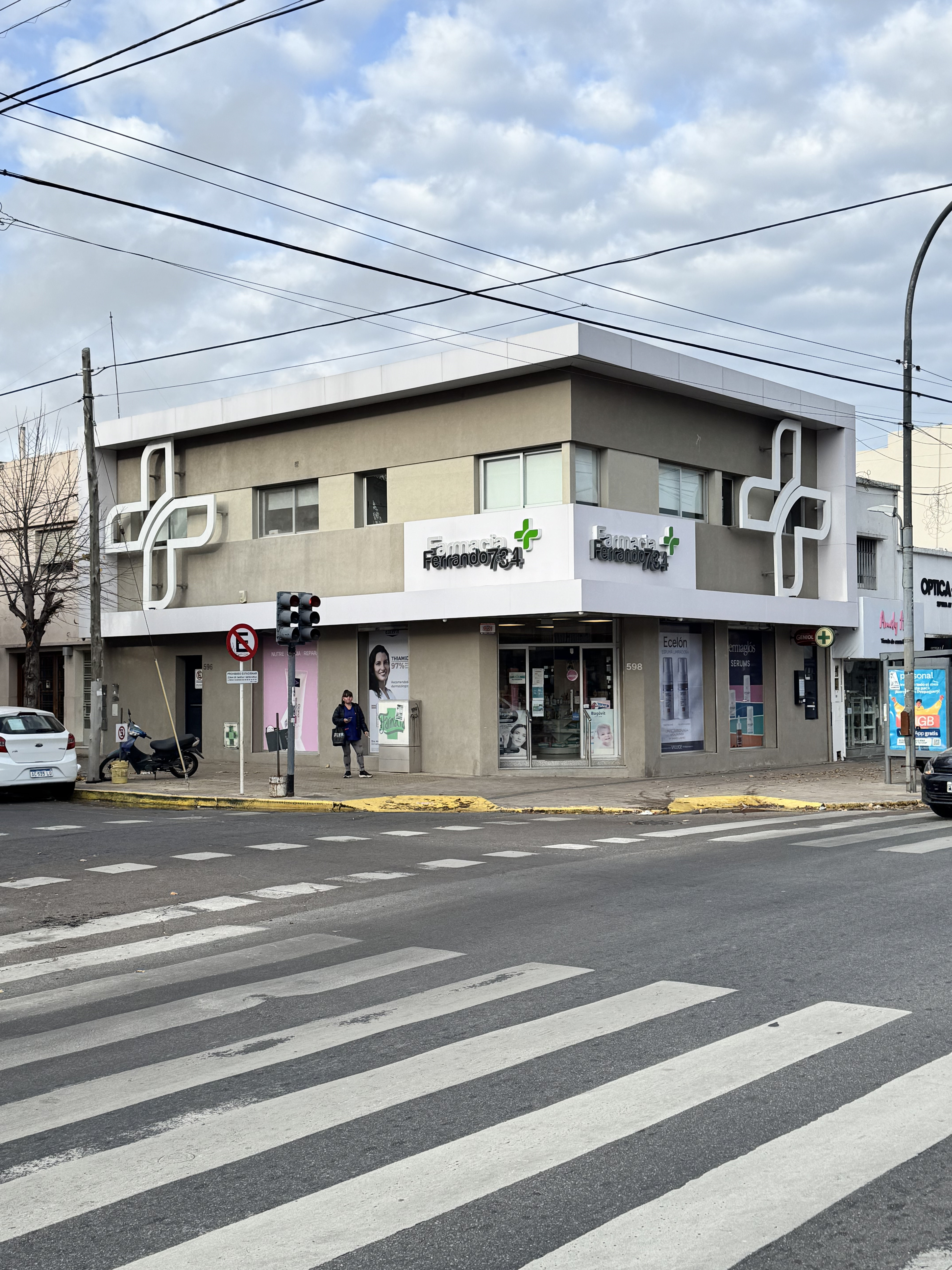 Farmacia Ferrando
